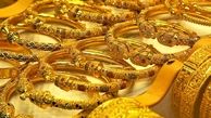 قیمت طلا 18 عیار امروز چهارشنبه 29 مرداد+جدول