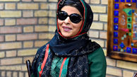 افشاگری مریم حیدرزاده از رد پیشنهاد بازی مقابل محمدرضا گلزار 