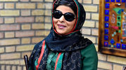 افشاگری مریم حیدرزاده از رد پیشنهاد بازی مقابل محمدرضا گلزار 