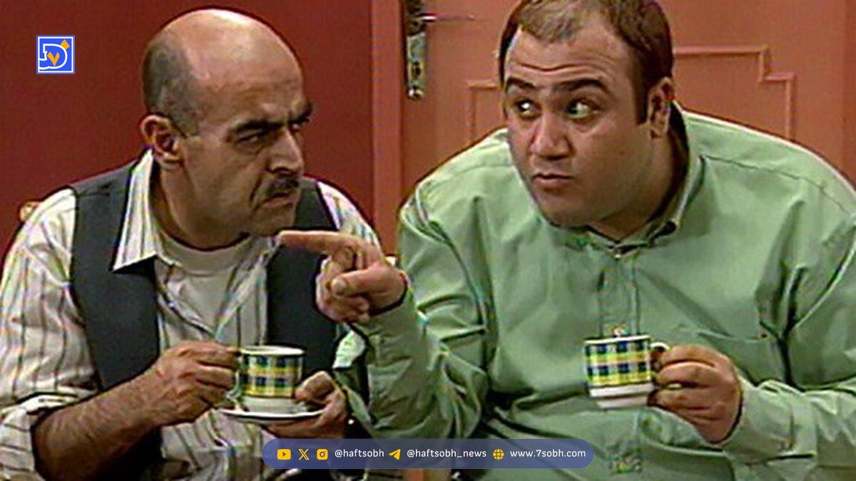 سفر در زمان | «خشایار» سریال زیر آسمان شهر در 69 سالگی 