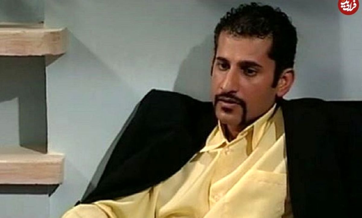 عکس چهره جدید «خواستگار سمج» سریال خانه به دوش بعد 20 سال در 53 سالگی/ شوکه میشوید!