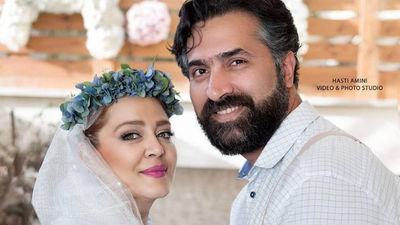 تصویر مادر سید جواد هاشمی