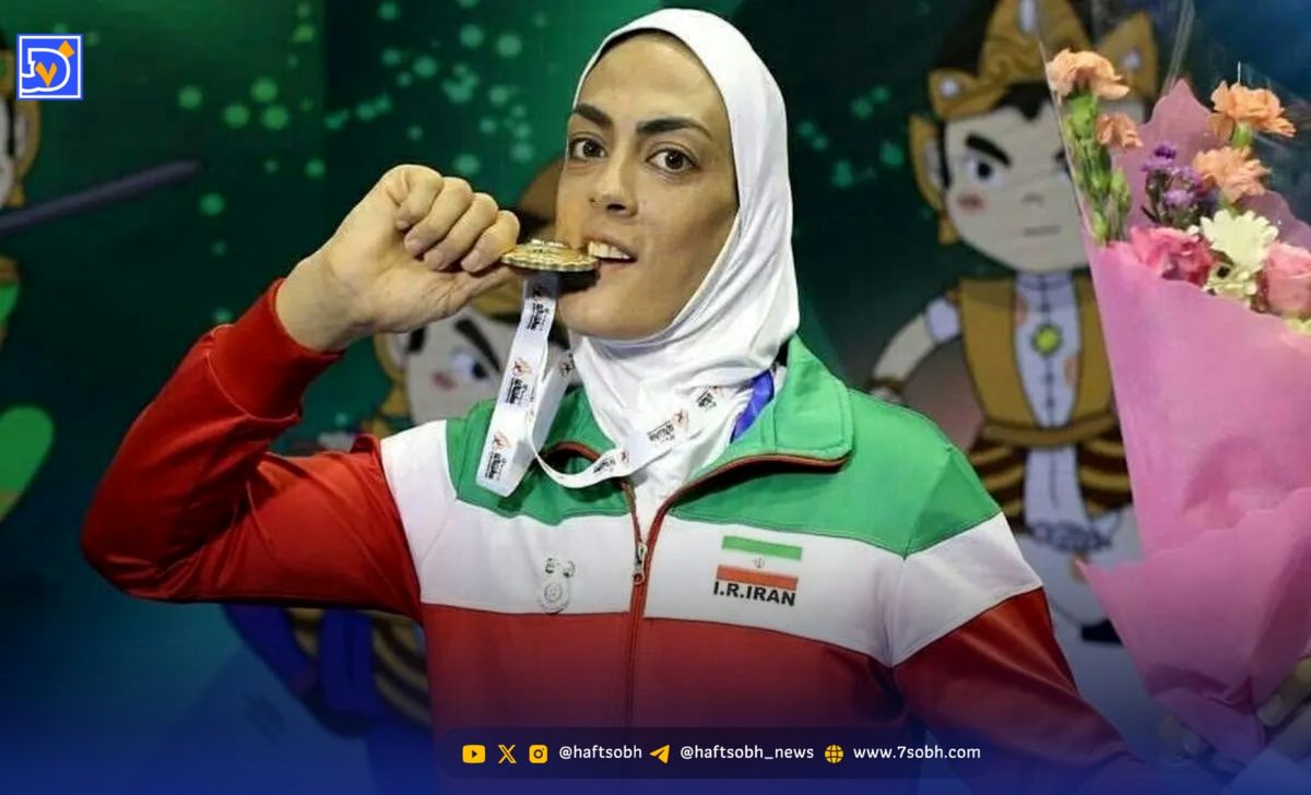 سفرهای مجردی شهربانو منصوریان؛ از عراق تا عجایب هفتگانه جهان