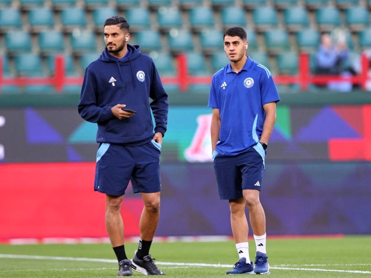 سحرخیزان جواب استقلال را داد؛ بمب نقل و انتقالات آبیها امروز منفجر میشود؟