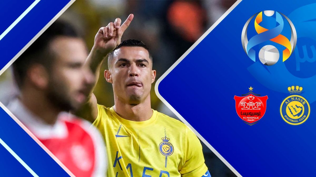 پرسپولیسیها آزادی را پر کردند؛ بلیت بازی با النصر تمام شد