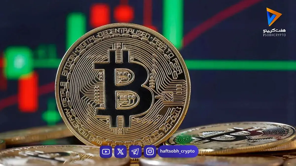  صعود بیت‌کوین به سمت ۸۰ هزار دلار؛ تغییر مومنتوم با محوریت نقدینگی