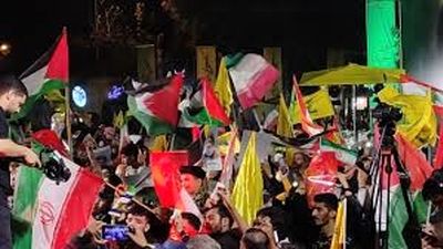 همه چیز درباره پایگاه آمریکایی العدید قطر؛ این پایگاه چقدر اهمیت دارد؟
