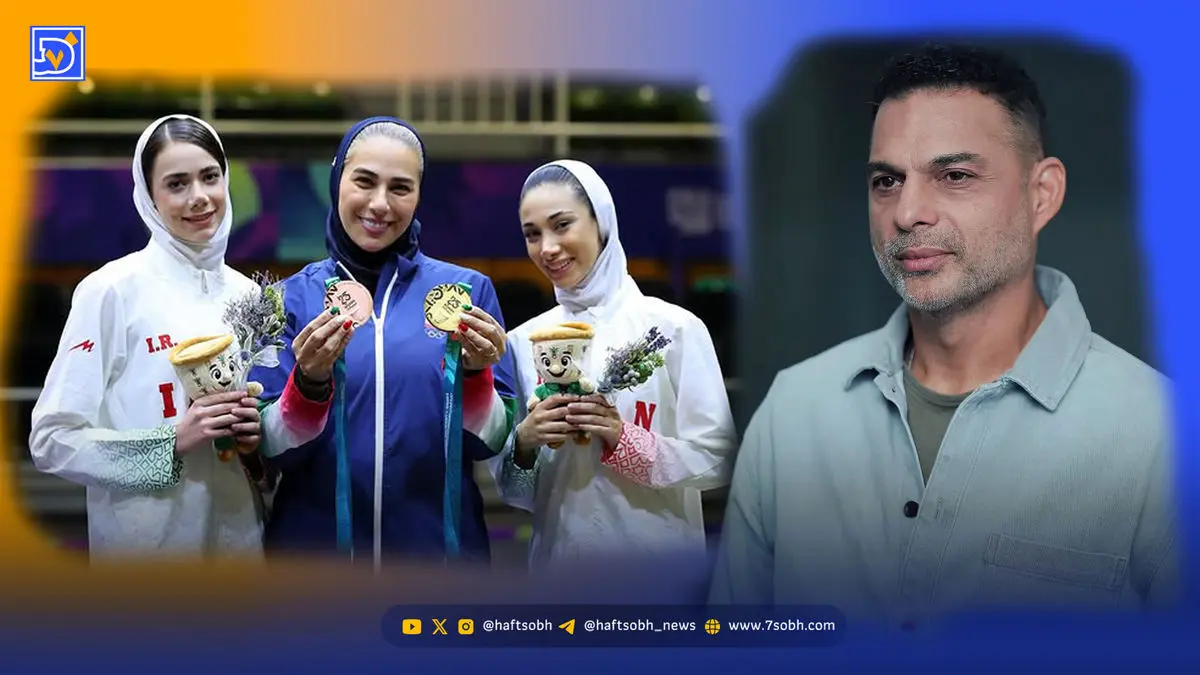 نگاه روز | سرپوش مهروز ساعی بر دعوای مبینا نعمت زاده، پیمان معادی میان داوری جشنواره مراکش