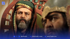 فریبرز عرب‌نیا دستمزد پنج‌ساله‌اش در مختارنامه را لو داد (ویدئو)