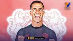 مدافع رئال، شاگرد تن هاخ شد