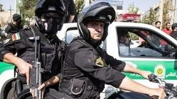 شرور شرق تهران با گلوله پلیس زمین‌گیر شد