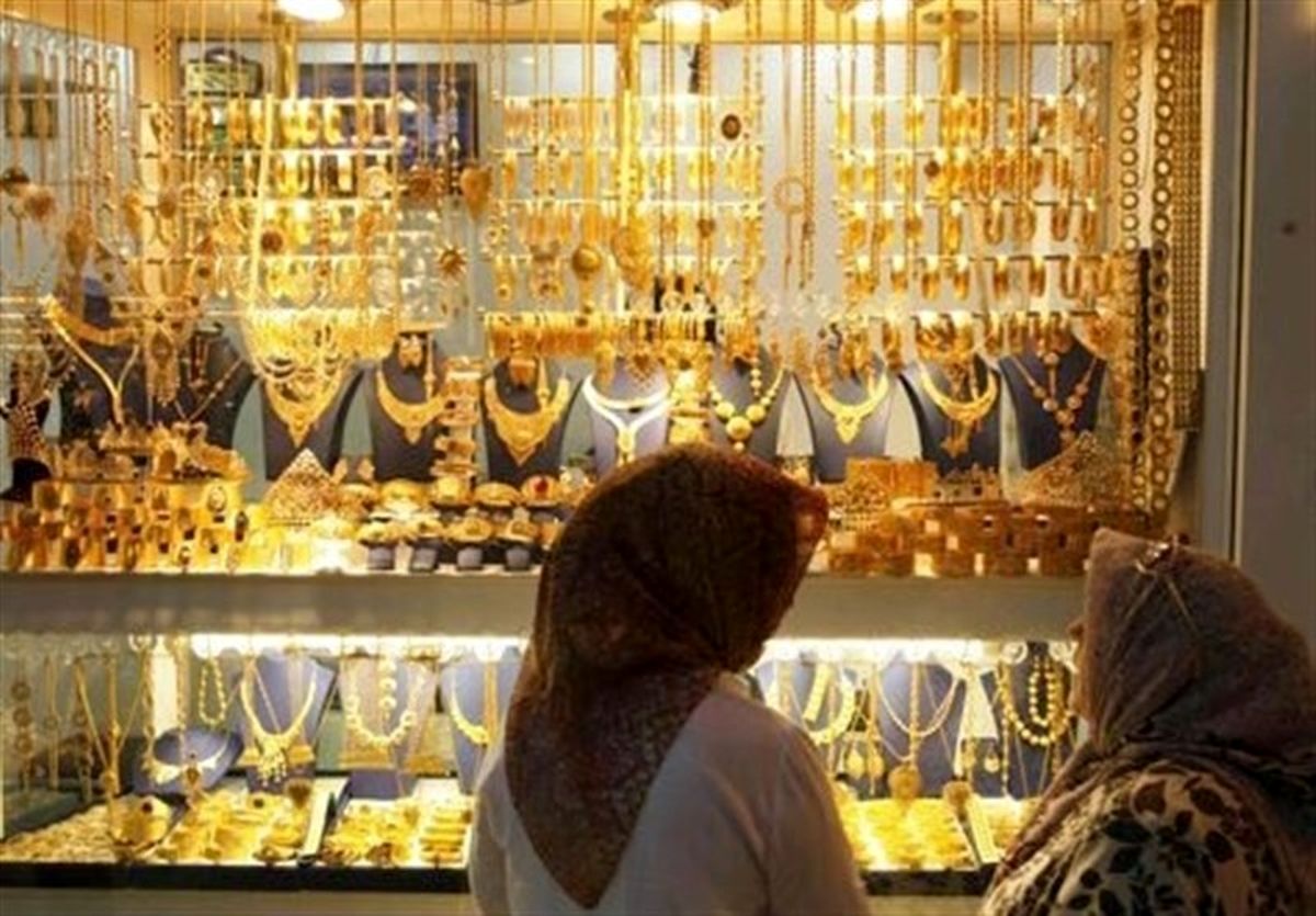 بازار در آستانه ورشکستگی؛ طلا را فقط به این شرط بخرید