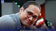 نگاه روز| آهنگ مشهور قبلِ انقلاب، اشک رامبد جوان را درآورد + فیلم