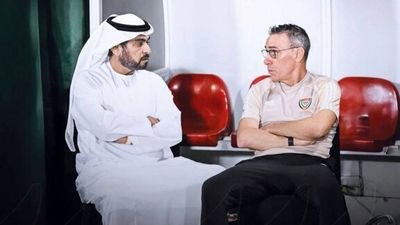 ترکیب تیم ملی ایران مقابل امارات اعلام شد