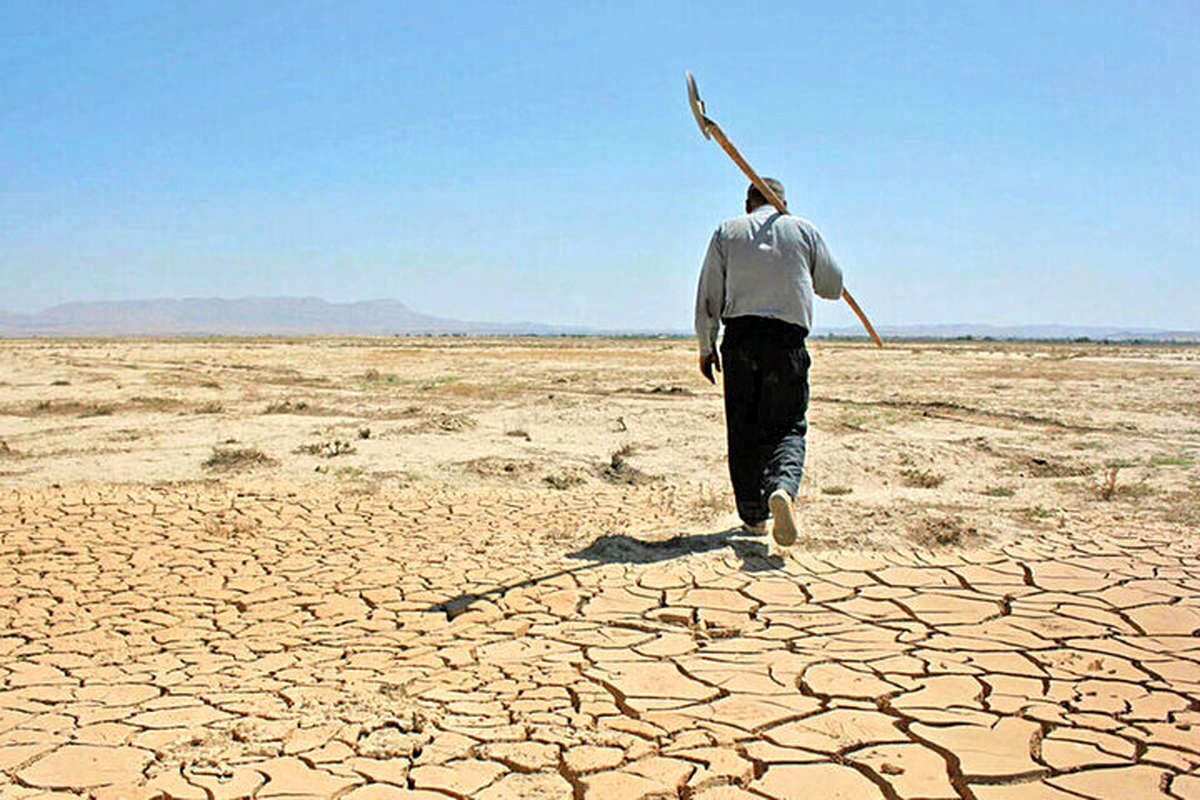 چرا با وجود دریای خزر و خلیج فارس، مشکل کم آبی داریم؟