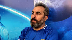 لطیفی:بعد از کی‌روش بازیکنان تیم ملی دچار دوگانگی شدند