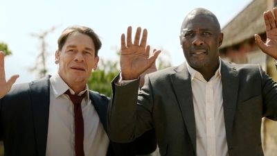 اکران فیلم جنایی «Americana» با بازی سیدنی سوئینی جلو افتاد