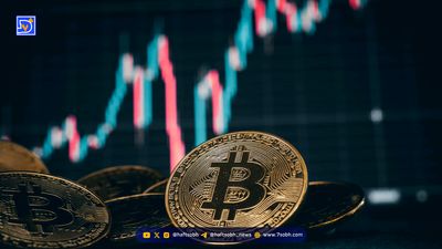صعود بیت‌کوین تا نزدیک اوج تاریخی؛ ایستگاه بعدی کجاست؟