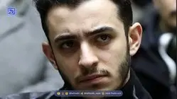 استوری جنجالی علی شادمان پس از حواشی اش