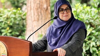 آغاز ارسال پیامک حجاب برای زنان عابر پیاده در تهران + جزییات