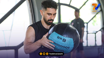 گزینه استقلال و پرسپولیس قربانی دلال معروف!