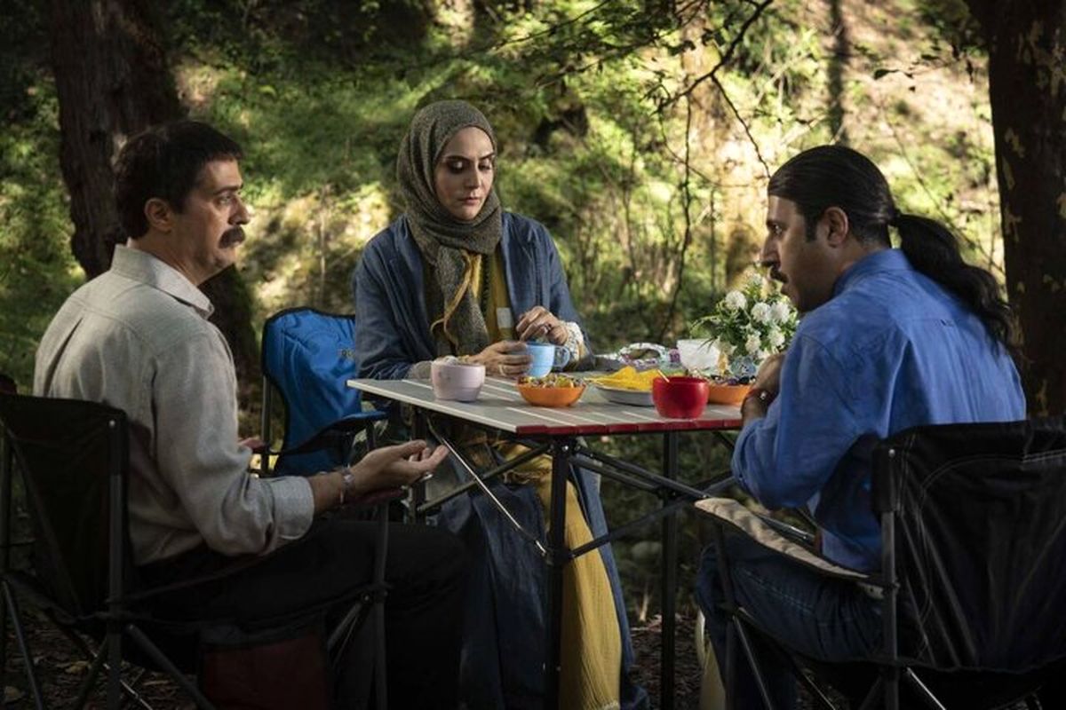 قسمت ۱۸ «پایتخت» امشب از تلویزیون پخش نمیشود + علت