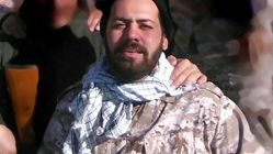 مجید سوزوکی واقعی شهید مدافع حرم شد/ ماجرایی از زبان مسعود دهنمکی + فیلم و عکس