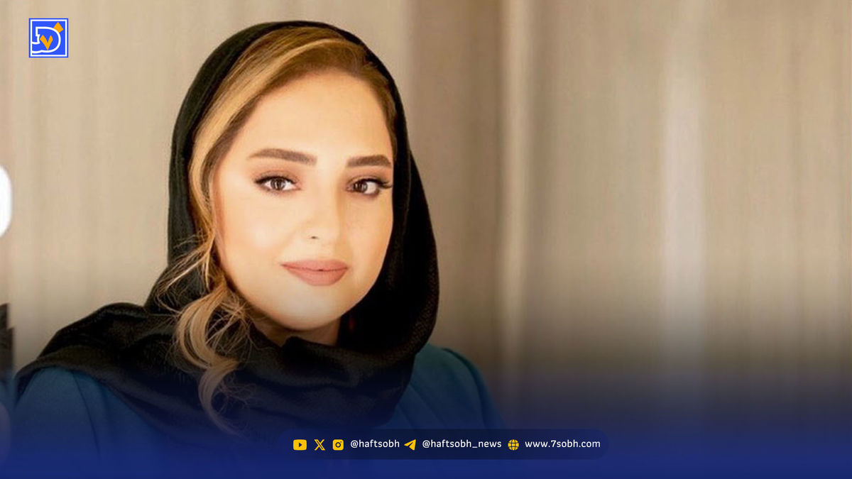 رونمایی نرگس محمدی از مادر و خواهران جوان و جذابش