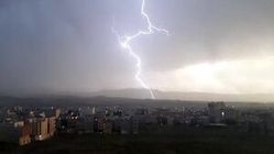 پیش‌بینی هواشناسی؛ شنبه 6 اریبهشت ۱۴۰۴