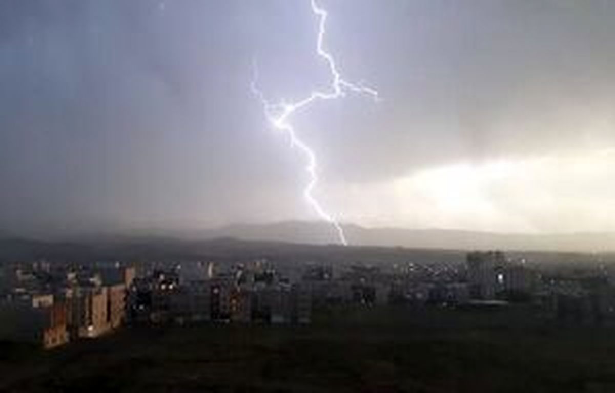 پیش‌بینی هواشناسی؛ شنبه 6 اریبهشت ۱۴۰۴