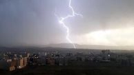 پیش‌بینی هواشناسی؛ شنبه 6 اریبهشت ۱۴۰۴