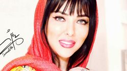 گالری عکس های جذاب لیلا اوتادی + عکس های خانم بازیگر فوق زیبا