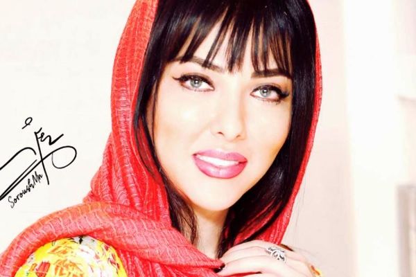 گالری عکس های جذاب لیلا اوتادی + عکس های خانم بازیگر فوق زیبا