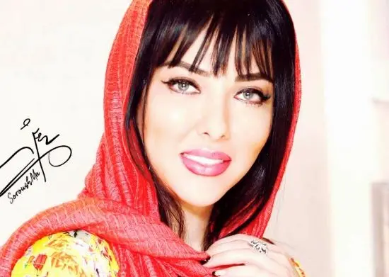 گالری عکس های جذاب لیلا اوتادی