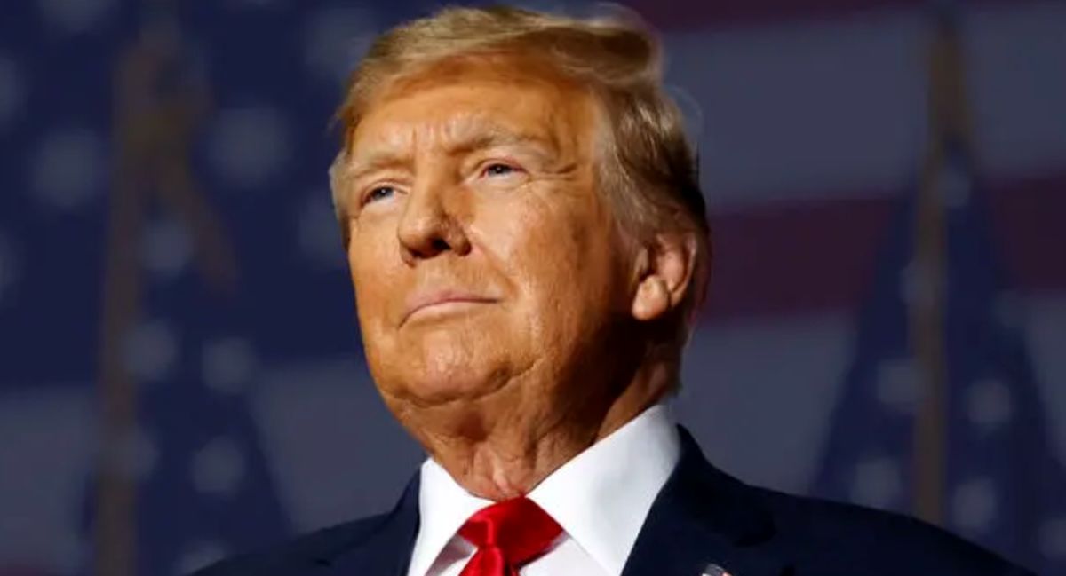 اظهارات جدید ترامپ درباره مذاکره با ایران