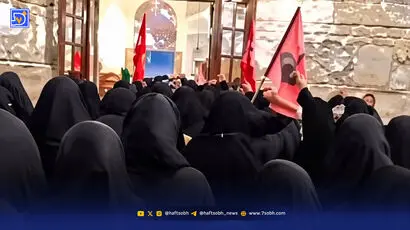 مشهد‌ و‌ هشدار تکرار دی‌ ماه ۹۶