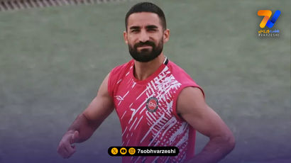 غیبت عجیب ستاره استقلالی در فهرست تراکتور!