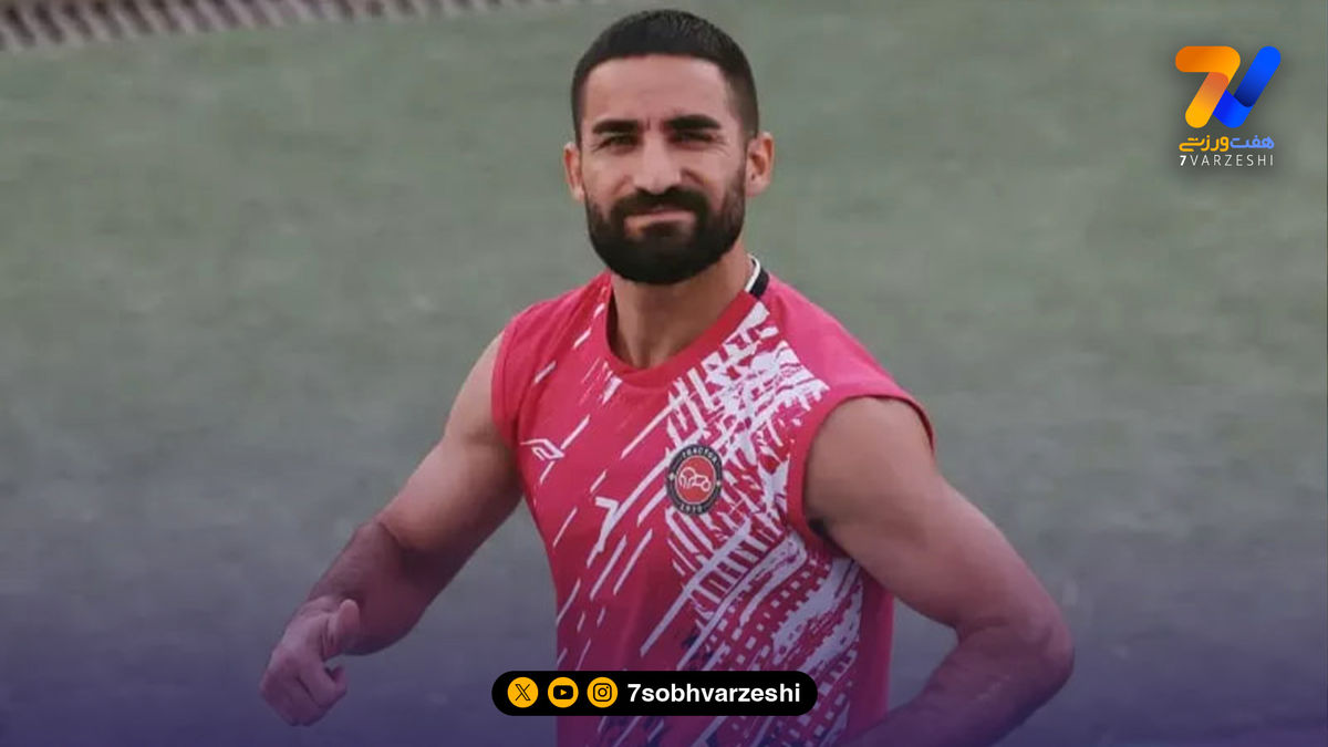غیبت عجیب ستاره استقلالی در فهرست تراکتور!