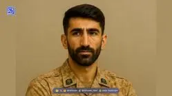 صحبت‌های معاون سازمان نظام وظیفه در مورد وضعیت سربازی بیرانوند + ویدیو