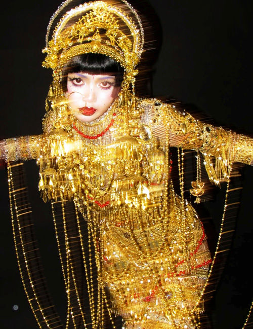 استایل‌های مهمانی هالووین ۲۰۲۵