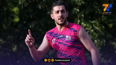 یک بازیکن با نظر نکونام به تراکتور بازگشت