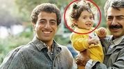 تغییرچهره بازیگر کودک فیلم دو نفر و نصفی+ بیوگرافی پریسا اکبرنژاد