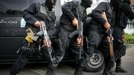 گروگانگیری در دولت‌آباد تهران