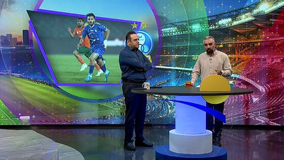 استقلالی‌ها از تهران تا نقش جهان همچنان با ماسک