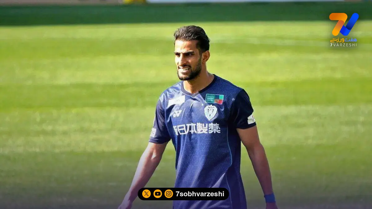 مدعی حضور در جام جهانی در لیگ مالزی
