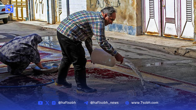 ناعادلانه و شفاف | آیا آب در ایران واقعا ارزان است؟