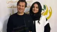 استوری میترا ابراهیمی در جواب ابراز محبت همسرش / صحبت های پیمان قاسم خانی در برنامه امیرحسین قیاسی + عکس