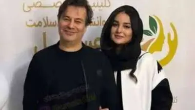 استوری میترا ابراهیمی در جواب ابراز محبت همسرش / صحبت های پیمان قاسم خانی در برنامه امیرحسین قیاسی + عکس