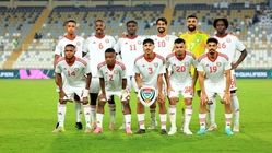 صعود میلی متری امارات از گروه ایران به لطف تفاضل گل!