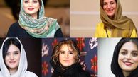 خفن ترین بازیگران زن ایرانی/ بیوگرافی ۳۵ بازیگر زن درجه یک ایران